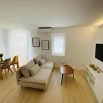 Mini Loft Con Patio En La Alameda De Sevilla